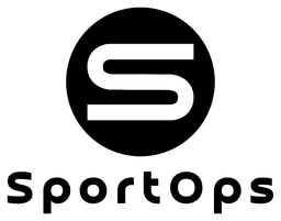 SportOps Logo