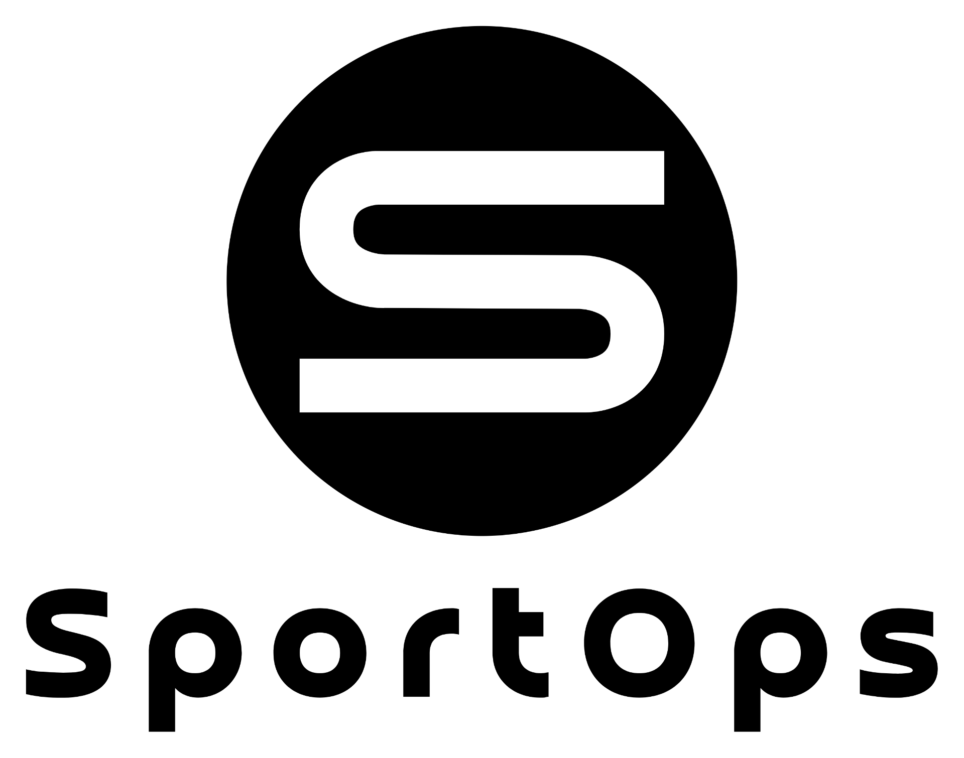 SportOps Logo